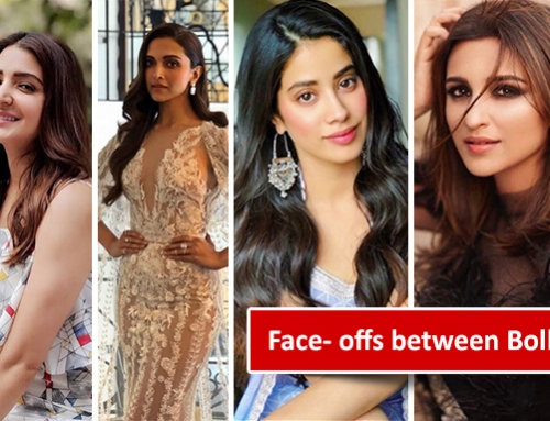 The iconic face-offs between Bollywood Actresses in the recent years that made fandom pick war.