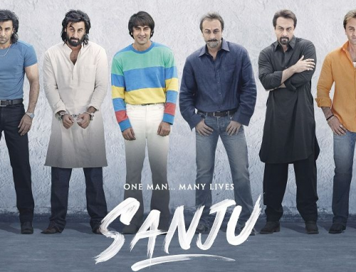 Sanju: Movie Review